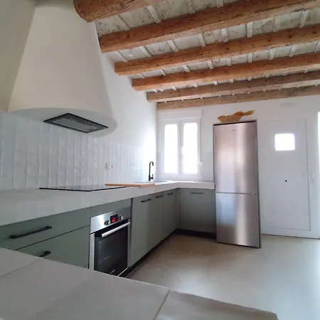 Casa De Agustin Valverde Del Majano