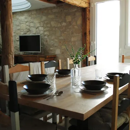 Holiday home Casa De Agustin