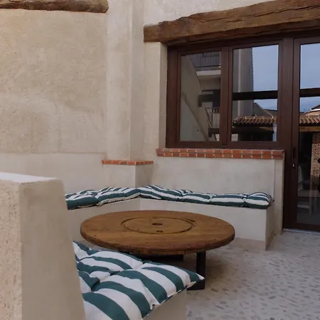 Holiday home Casa De Agustin *