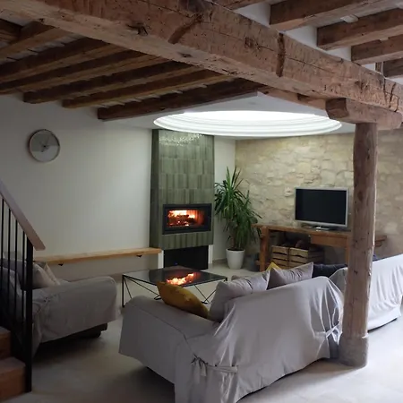 Casa De Agustin *
