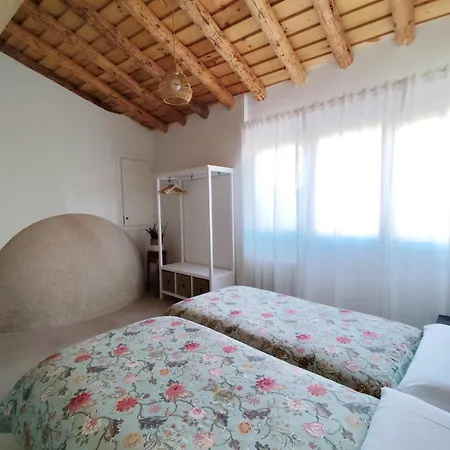 Holiday home Casa De Agustin Valverde Del Majano