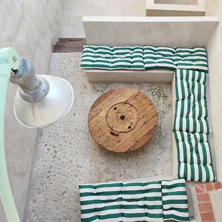 Casa De Agustin Holiday home Valverde Del Majano