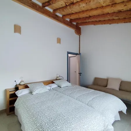 Casa De Agustin