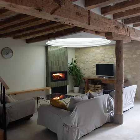 Holiday home Casa De Agustin *