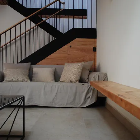 Dom wakacyjny Casa De Agustin