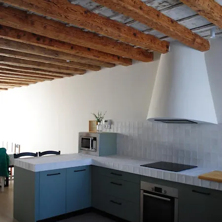 Casa De Agustin Holiday home *