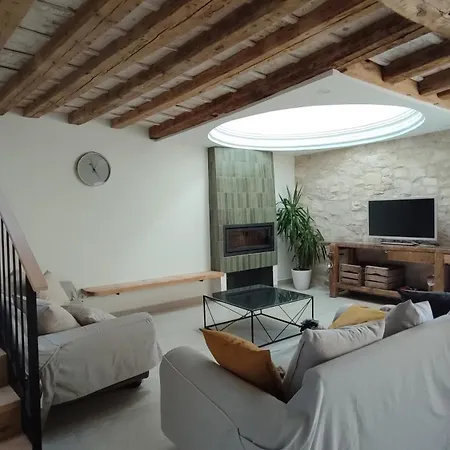 Casa De Agustin Holiday home