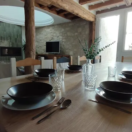 Holiday home Casa De Agustin