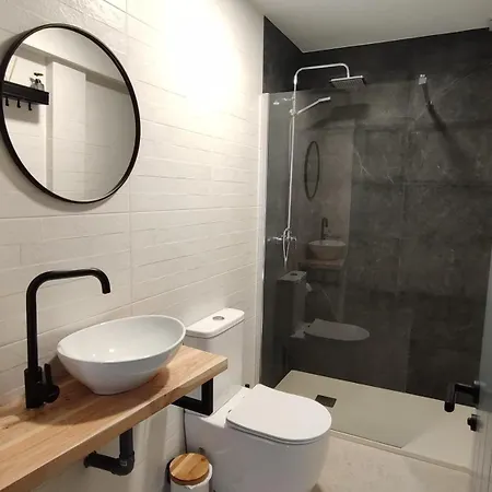 Holiday home Casa De Agustin