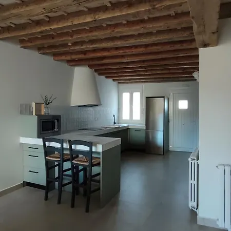 Casa De Agustin Holiday home