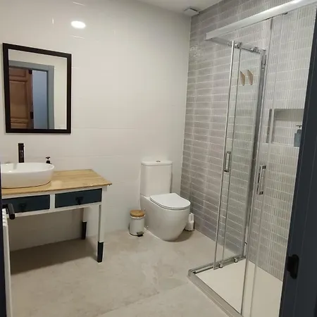 Casa De Agustin Dom wakacyjny *