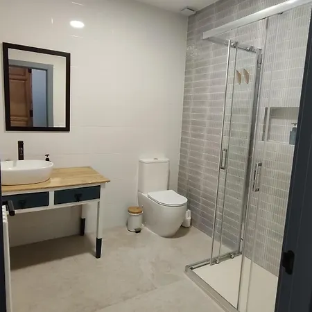 Casa De Agustin Сasa de vacaciones *