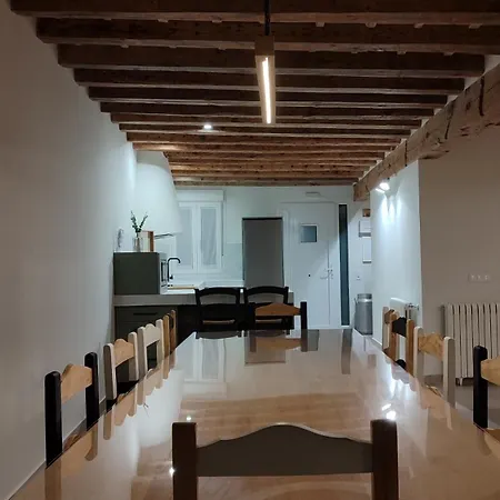 Dom wakacyjny Casa De Agustin *