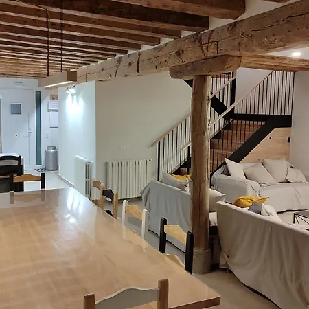 Casa De Agustin Holiday home *