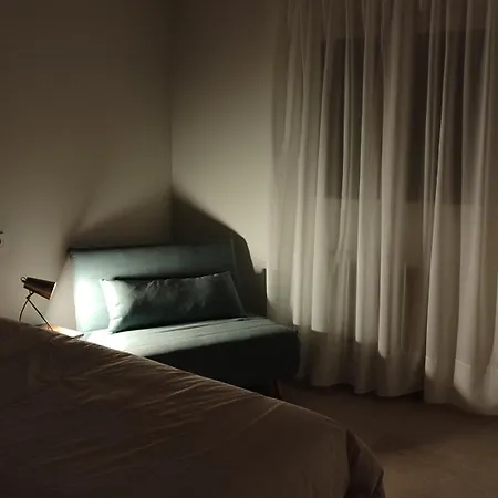 Dom wakacyjny Casa De Agustin *