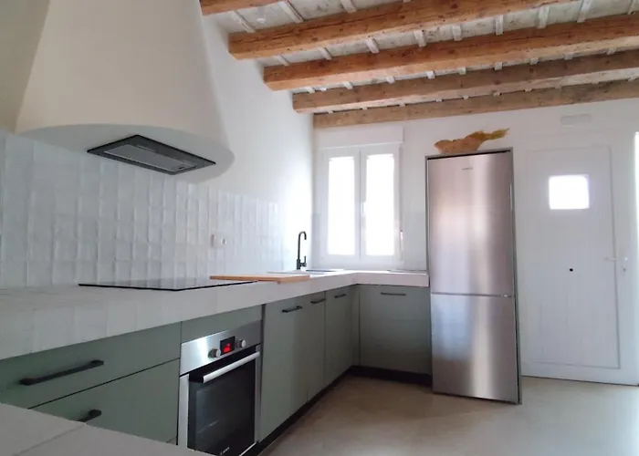 Casa De Agustin Valverde Del Majano