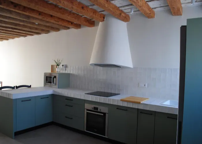 Casa De Agustin Σπίτι διακοπών