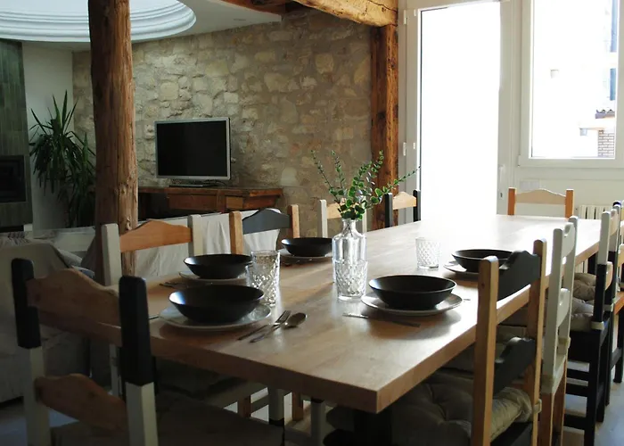 Hébergement de vacances Casa De Agustin