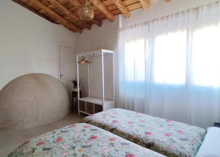 Σπίτι διακοπών Casa De Agustin Valverde Del Majano