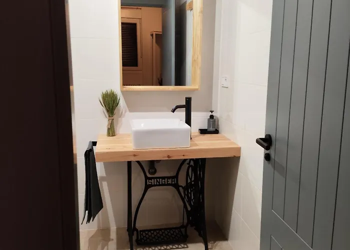 Casa De Agustin Σπίτι διακοπών