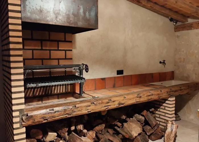 Σπίτι διακοπών Casa De Agustin