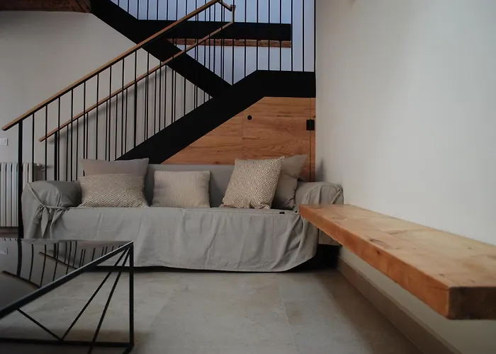 Hébergement de vacances Casa De Agustin