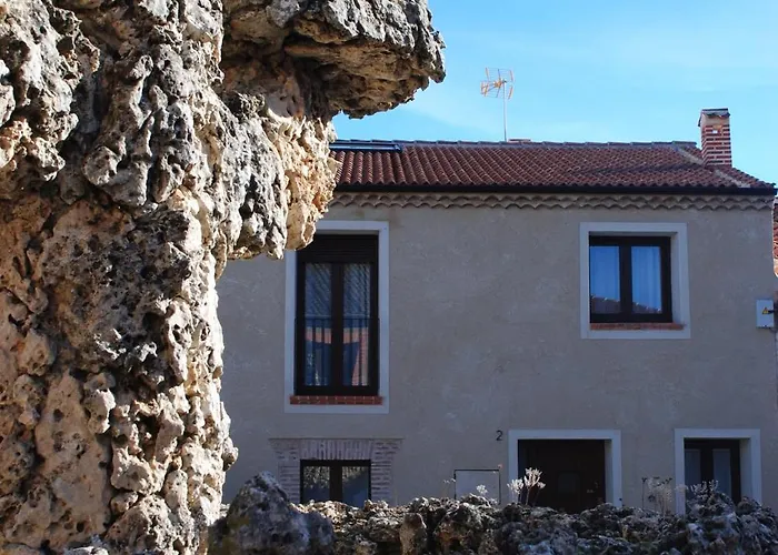 Casa De Agustin Σπίτι διακοπών *