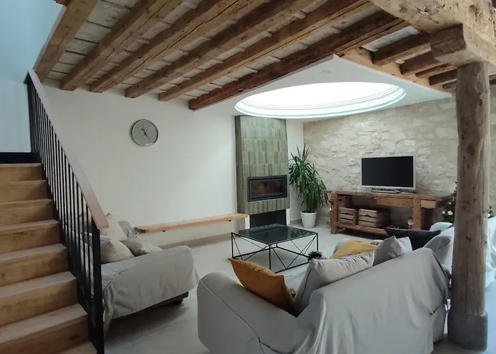 Casa De Agustin Σπίτι διακοπών