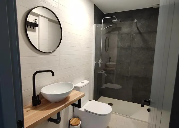 Hébergement de vacances Casa De Agustin