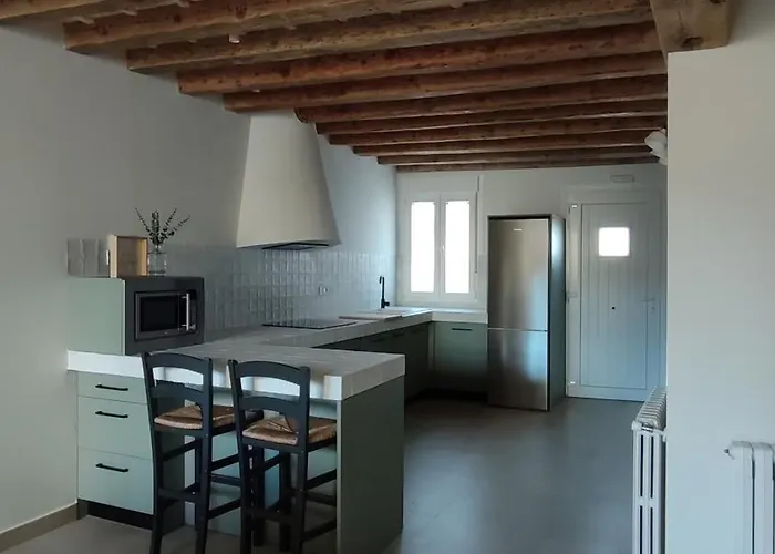 Casa De Agustin Hébergement de vacances