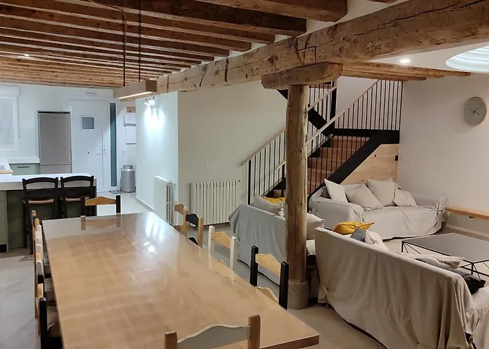 Casa De Agustin Σπίτι διακοπών *