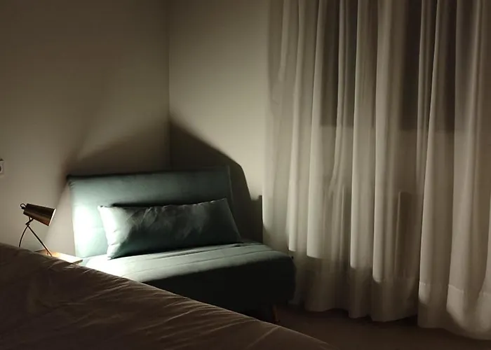 Hébergement de vacances Casa De Agustin *