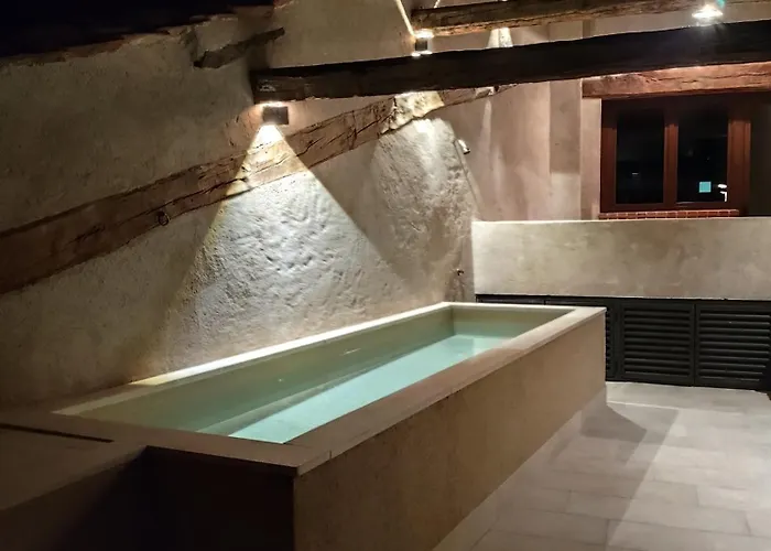 Σπίτι διακοπών Casa De Agustin Valverde Del Majano